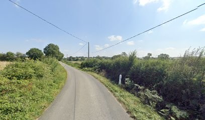 Le fil de Flow, Service de Broderie à Vallons-de-l'Erdre