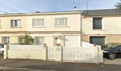 De Fil En Fil, Couturier à Niort