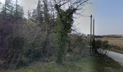 Shoot off, Couturier à Montboucher-sur-Jabron