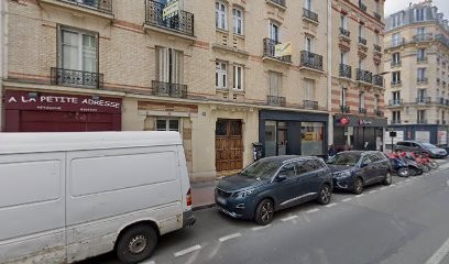 A La Petite Adresse, Couturier à Levallois-Perret