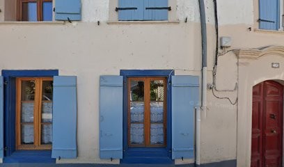 Les Mille et une Coutures, Couturier à Massat