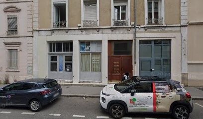 Donara Ziani Couture, Couturier à Lyon 07