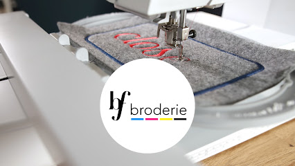 B&F Broderie, Service De Broderie à Lurcy-Lévis