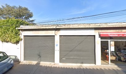 Bozy Création Diffusion, Couturier à Marseille 08