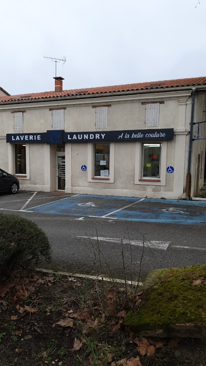 A la belle couture, Couturier à Castelnau-d'Estrétefonds