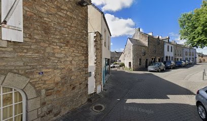 Idées Colorées - Sabrina HOCQUIGNY, Couturier à Theix-Noyalo