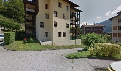 La Talyeuza, Couturier à Aime-la-Plagne