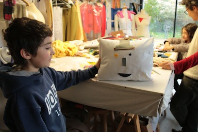 L'Atelier ChaZalote, Couturier à Tornac