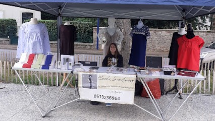 Claudia La Couturière, Couturier à Villard