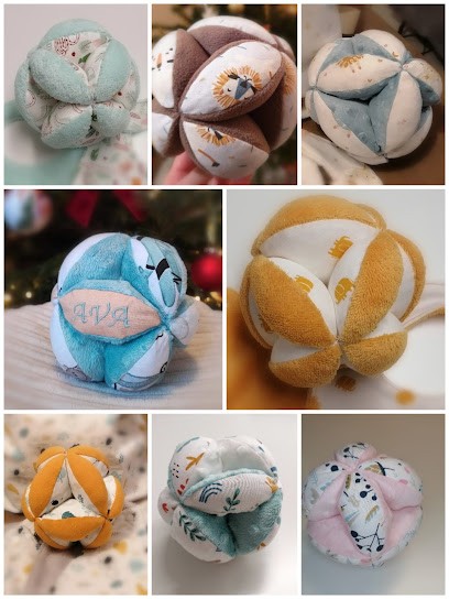 Couture Passion, Couturier à Frontenaud