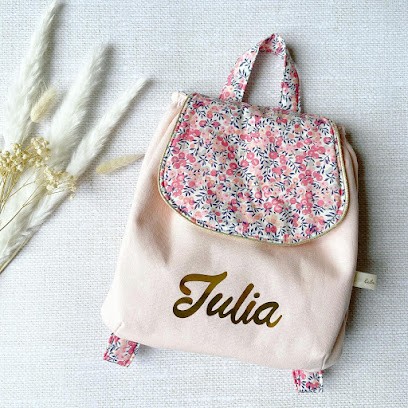 Leïla... Mains De Fée, Couturier à Guipel