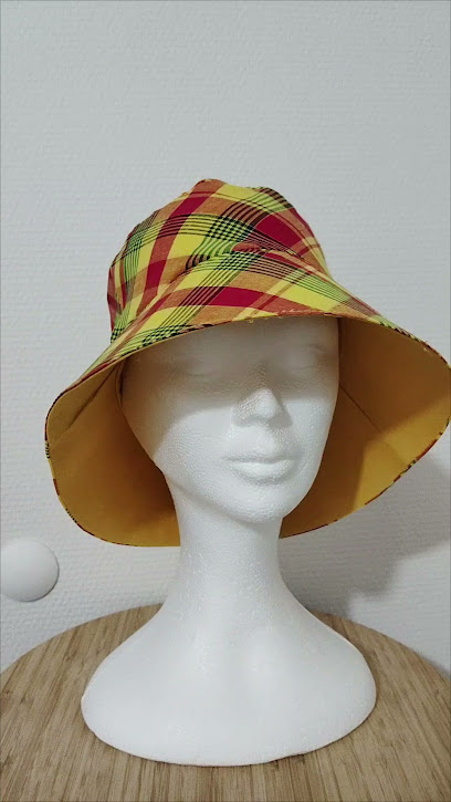 Lauriane Créations, Couturier à Osny