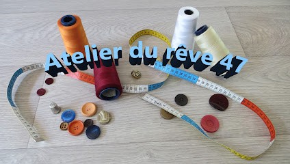 Atelier Du Rêve 47, Couturier à Marcellus