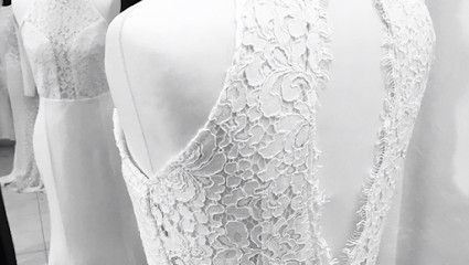 Hinda.Couture Créatrice sur mesure robe de Mariée et tenue de cérémonie, Couturier à Aubenas
