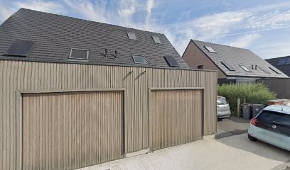 Studio APC, Service de Broderie à Wambrechies