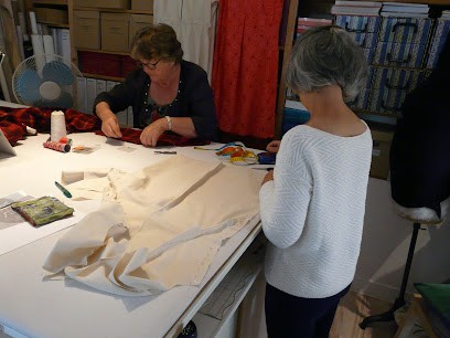 Atelier D'étoffe En Beauté, Couturier à Amilly