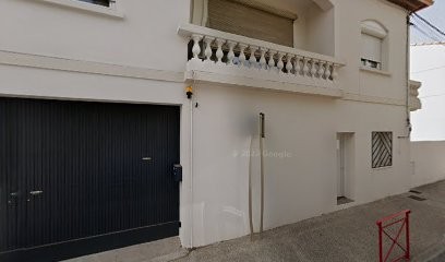 Nicolas International, Couturier à Poussan