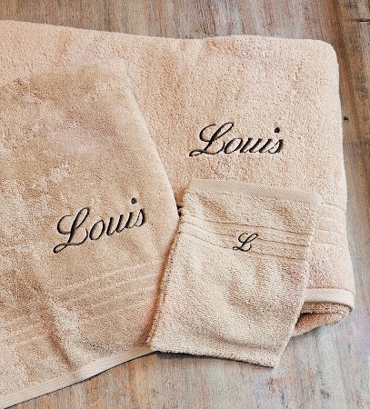 Fil à Fil (broderie), Service de Broderie à Rodez