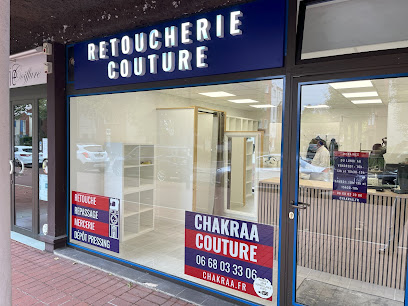 Chakraa Pressing, Couturier à Montigny-le-Bretonneux