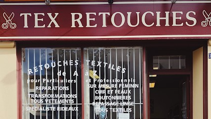TEX RETOUCHES, Couturier au Havre