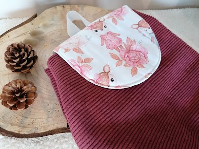 Créa Nilia, Couturier à Aubigny-Les Clouzeaux