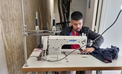 (Retoucherie M.D.I) Couture à Flers.61100, Couturier à Flers