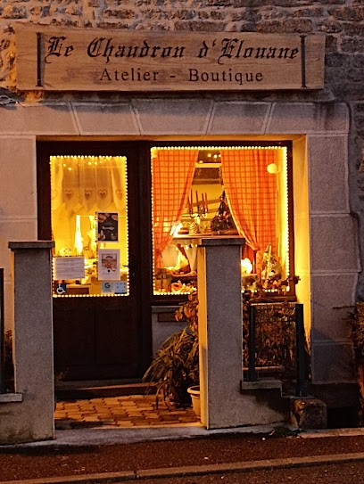 Le Chaudron D'Elouane, Couturier à Sombernon