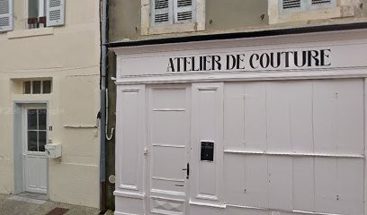 Barra Viviane, Couturier à Lesparre-Médoc