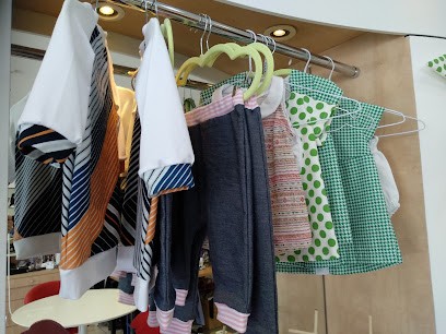 Les Amandines, Couturier à Jouy-aux-Arches