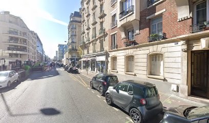 Retouches, Couturier à Neuilly-sur-Seine