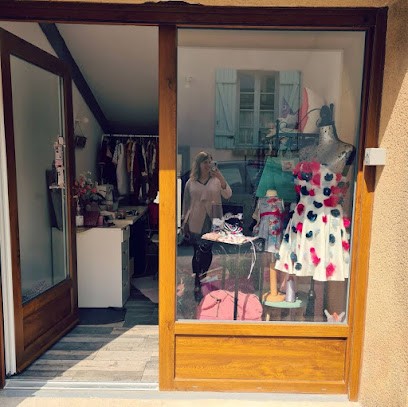 Jamapy Couture Création And Retouch, Couturier à Villeblevin