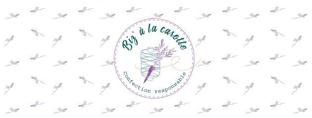 Biz' à La Carotte, Couturier à Chavagne