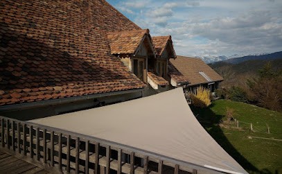 Les Toiles Du Trieves, Couturier à Saint-Paul-lès-Monestier