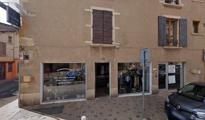 Kasmi Retouches, Couturier à Villefranche-sur-Saône