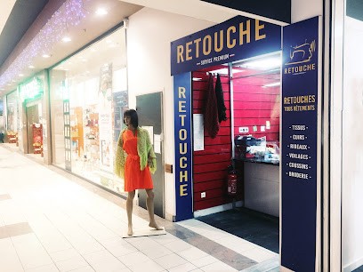 Retoucherie - Centre E.Leclerc, Couturier à Rueil-Malmaison