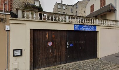 Mimi Sarl, Couturier à Colombes