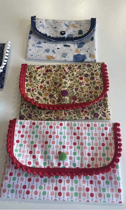 Couture Marie.Net, Couturier à Sormery