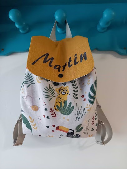 Yonayu Couture, Couturier à Saint-Agathon