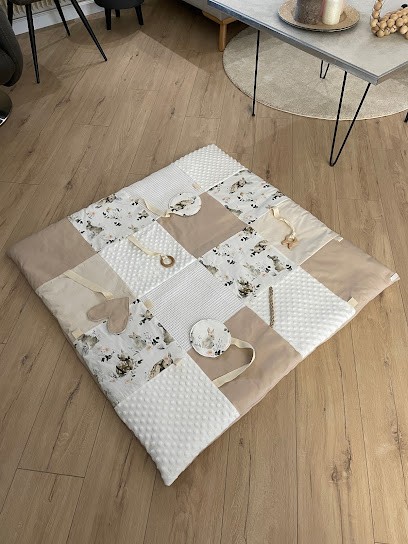 Cocon d'Elicat, Couturier à Hampont