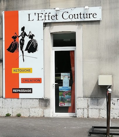 L’Effet Couture, Couturier à Bourges