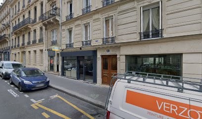 Couture Retouches TATAR, Couturier à Paris 08