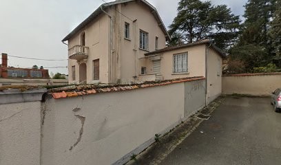 Raoul Chassagnard SA, Couturier à Riorges