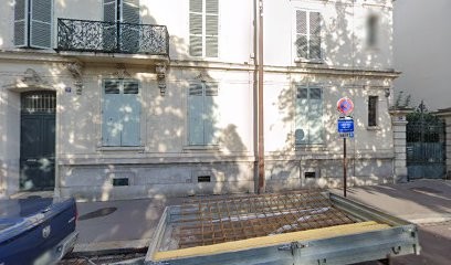 Concept & Commerc Ameublement, Couturier à Versailles