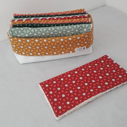 Homemade By Helene, Couturier à Chéreng