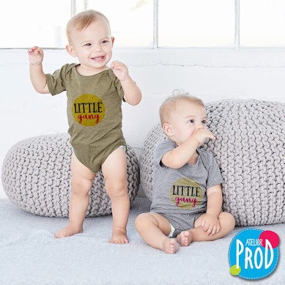 Atelier Prod, Service de Broderie à Cormeilles-en-Parisis