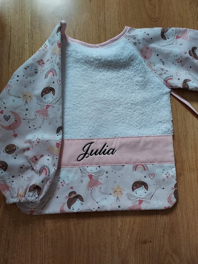 Tit'couture, Couturier à Bressuire