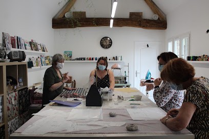 Atelier De Fil En Idées, Couturier à Saint-Julien-de-la-Liègue