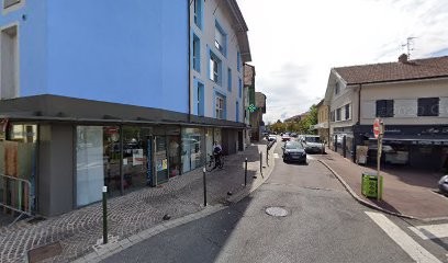 Mariali Création, Couturier à Ville-la-Grand