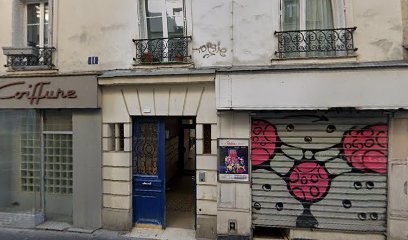 Junggee Mahmad, Couturier à Paris 09