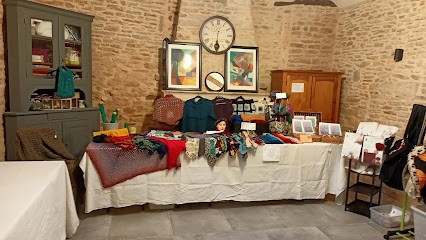 Marouchka Couture et Créations, Couturier à Saint-Martin-Belle-Roche